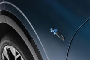 Renault Megane E-Tech Electric 2026