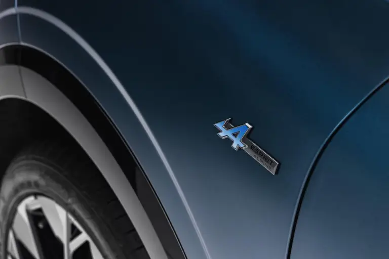Renault Megane E-Tech Electric 2026 - 22