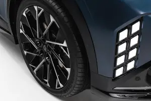 Renault Megane E-Tech Electric 2026