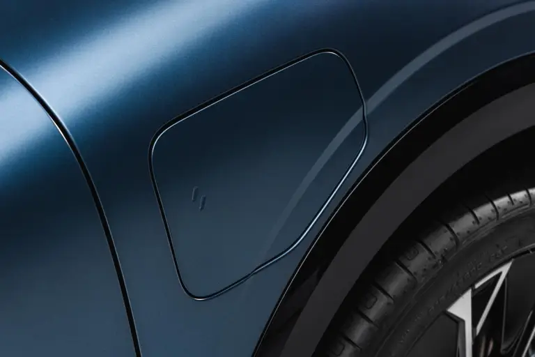 Renault Megane E-Tech Electric 2026 - 25