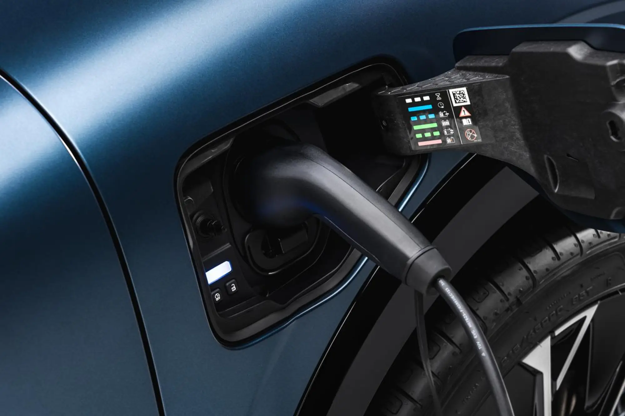 Renault Megane E-Tech Electric 2026 - 24
