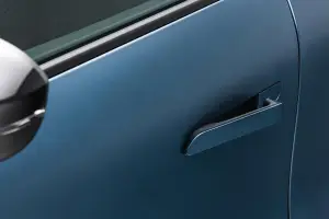 Renault Megane E-Tech Electric 2026