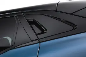 Renault Megane E-Tech Electric 2026