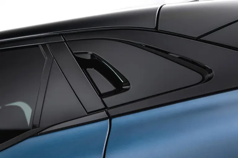 Renault Megane E-Tech Electric 2026 - 27