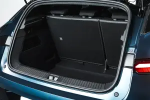 Renault Megane E-Tech Electric 2026