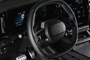 Renault Megane E-Tech Electric 2026