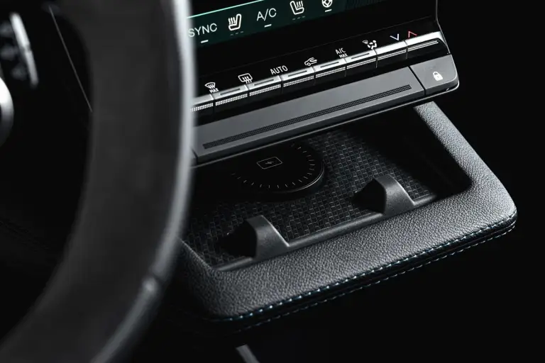 Renault Megane E-Tech Electric 2026 - 35