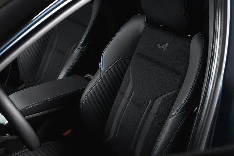 Renault Megane E-Tech Electric 2026 - 34