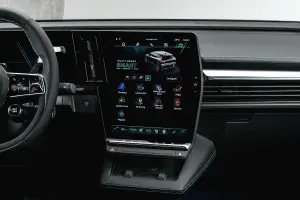 Renault Megane E-Tech Electric 2026