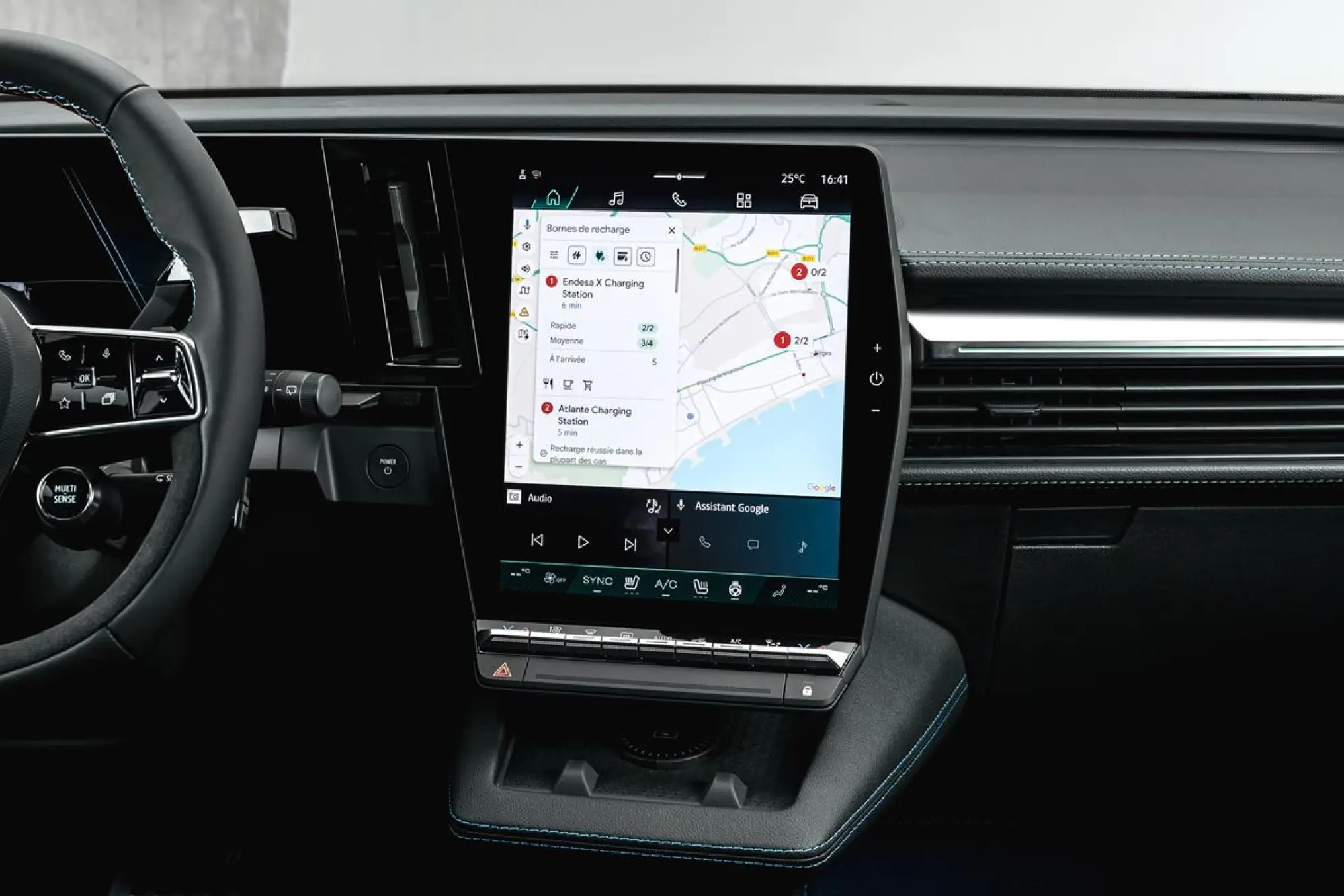Renault Megane E-Tech Electric 2026 - 48