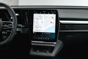 Renault Megane E-Tech Electric 2026