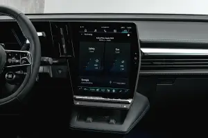 Renault Megane E-Tech Electric 2026