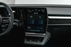 Renault Megane E-Tech Electric 2026
