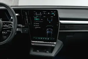 Renault Megane E-Tech Electric 2026