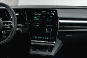 Renault Megane E-Tech Electric 2026