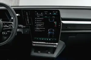 Renault Megane E-Tech Electric 2026