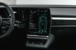 Renault Megane E-Tech Electric 2026