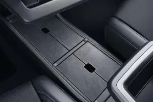 Renault Megane E-Tech Electric 2026