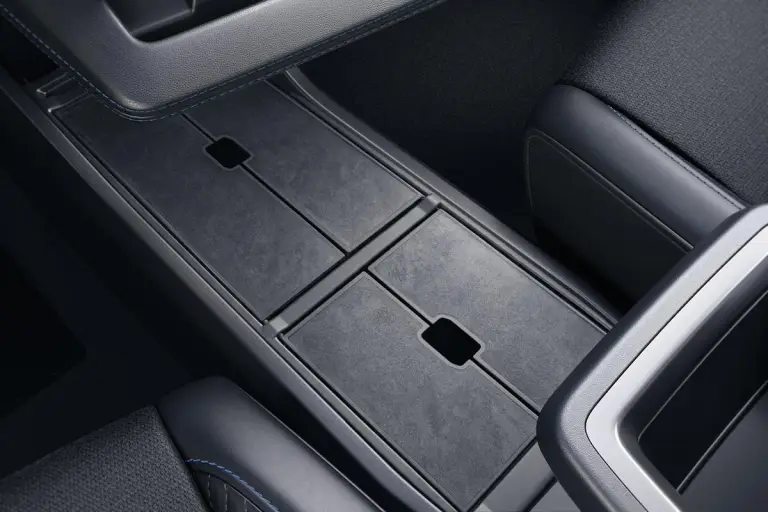 Renault Megane E-Tech Electric 2026 - 55