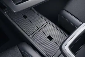 Renault Megane E-Tech Electric 2026