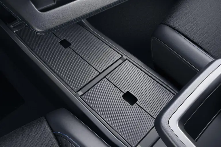Renault Megane E-Tech Electric 2026 - 57