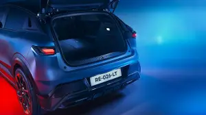 Renault Megane E-Tech Electric 2026