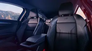Renault Megane E-Tech Electric 2026