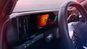 Renault Megane E-Tech Electric 2026