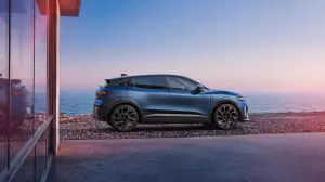 Renault Megane E-Tech Electric 2026