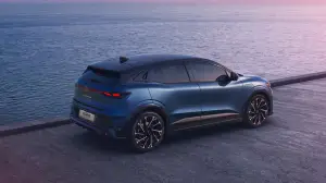 Renault Megane E-Tech Electric 2026