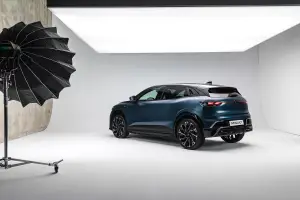 Renault Megane E-Tech Electric 2026