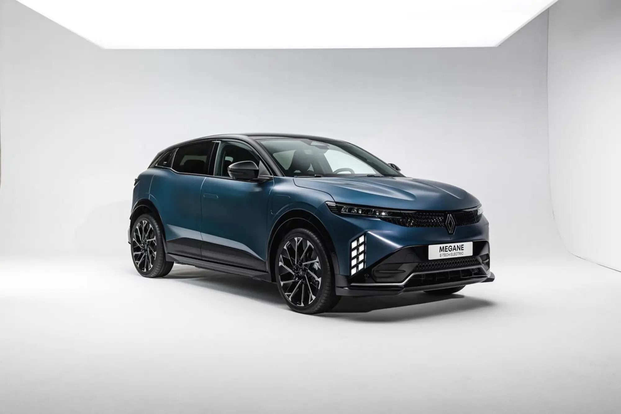Renault Megane E-Tech Electric 2026 - 94
