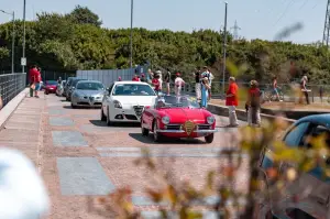 Museo Alfa Romeo Arese - 50 anni