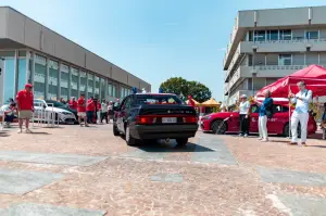 Museo Alfa Romeo Arese - 50 anni