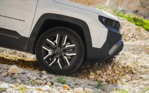 Jeep Compass 4xe 2026