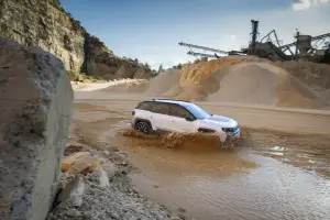 Jeep Compass 4xe 2026