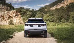 Jeep Compass 4xe 2026