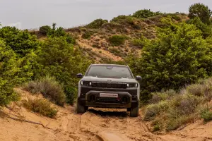 Jeep Compass 4xe 2026