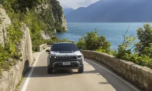 Jeep Compass 4xe 2026