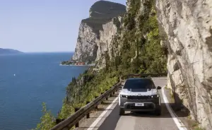 Jeep Compass 4xe 2026