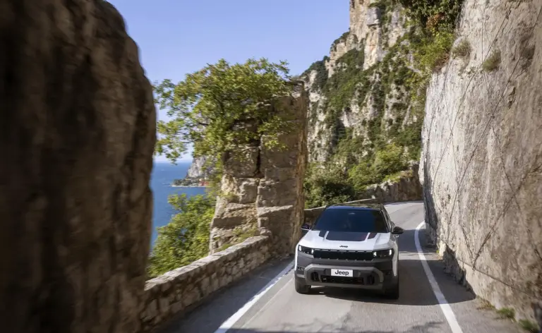 Jeep Compass 4xe 2026 - 25