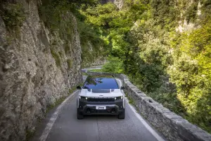 Jeep Compass 4xe 2026