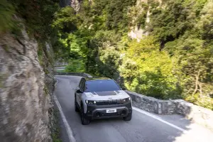 Jeep Compass 4xe 2026