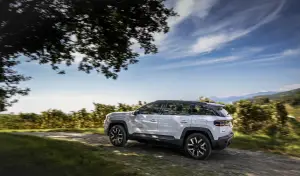 Jeep Compass 4xe 2026