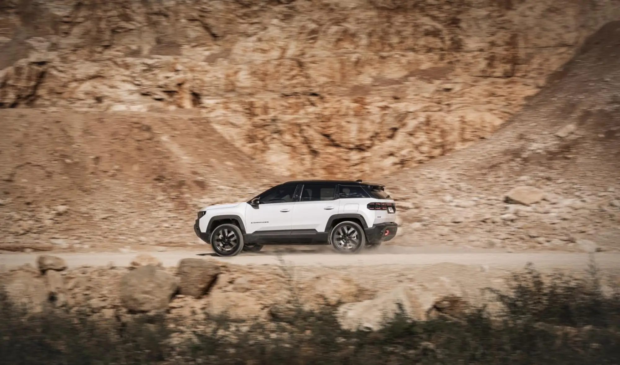 Jeep Compass 4xe 2026 - 3
