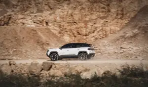 Jeep Compass 4xe 2026