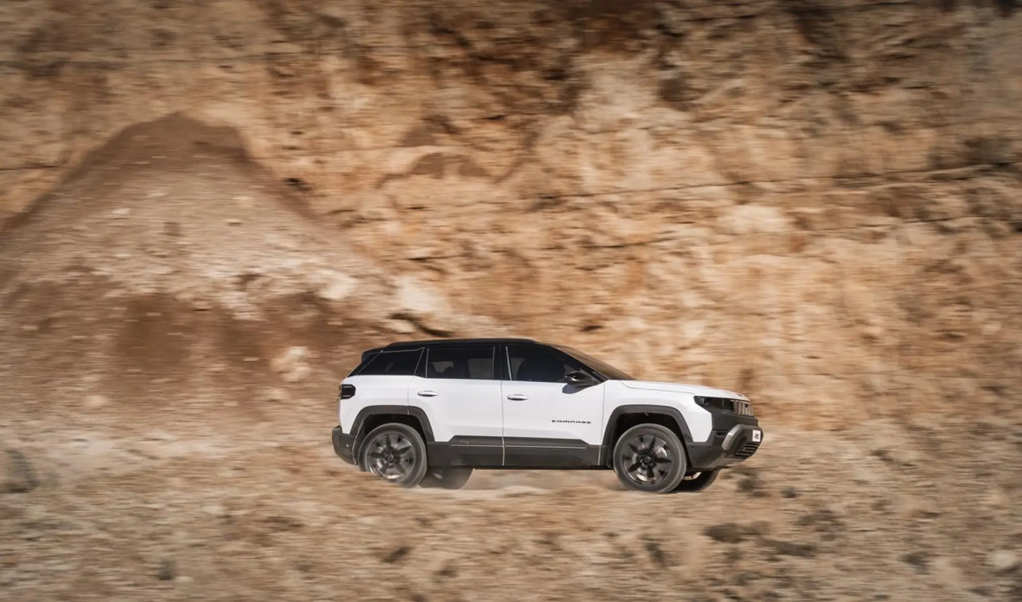 Jeep Compass 4xe 2026 - 6
