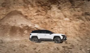 Jeep Compass 4xe 2026