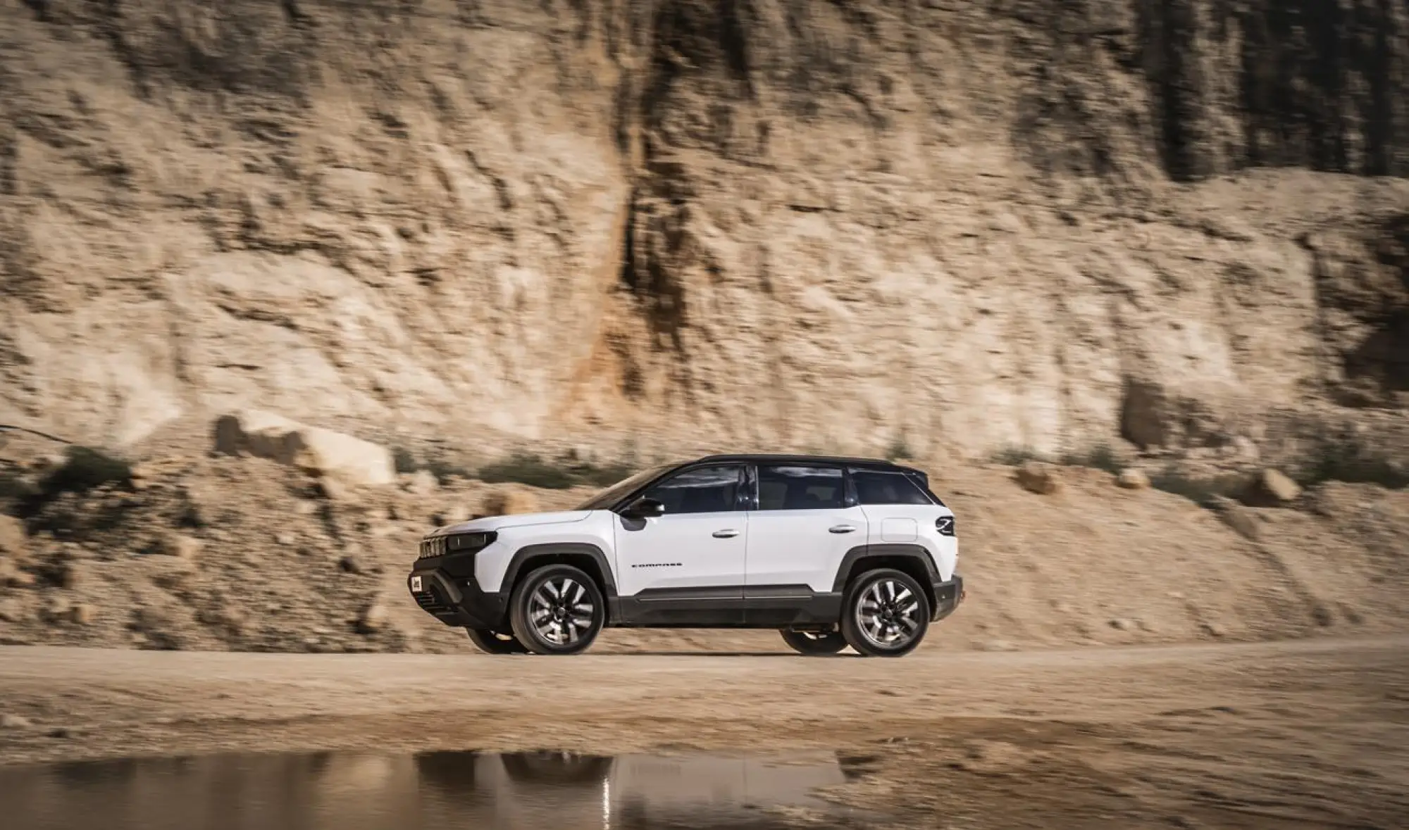 Jeep Compass 4xe 2026 - 4