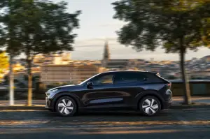 Changan Deepal S05 PHEV 2026 - Foto ufficiali